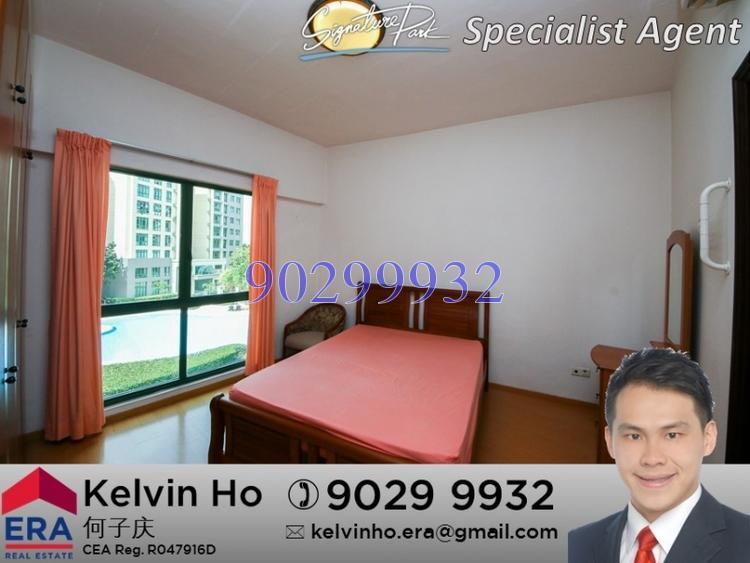 Signature Park (D21), Condominium #168544982